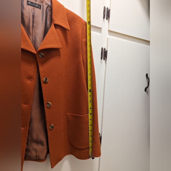 Ann Freedberg Jacket - Picture 7 of 7